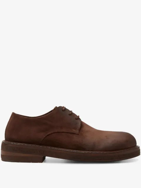 Marsèll Parrucca lace-up derby shoes