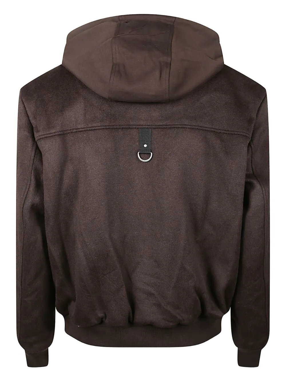 Moose Knuckles hooded zip-up jacket | Hooded Jackets | Image 2