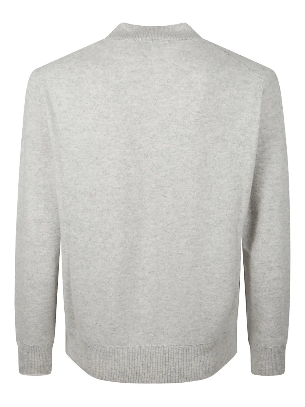 Aragona zip-up cashmere cardigan | Cardigans | Image 2