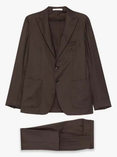 Tagliatore two-button suit