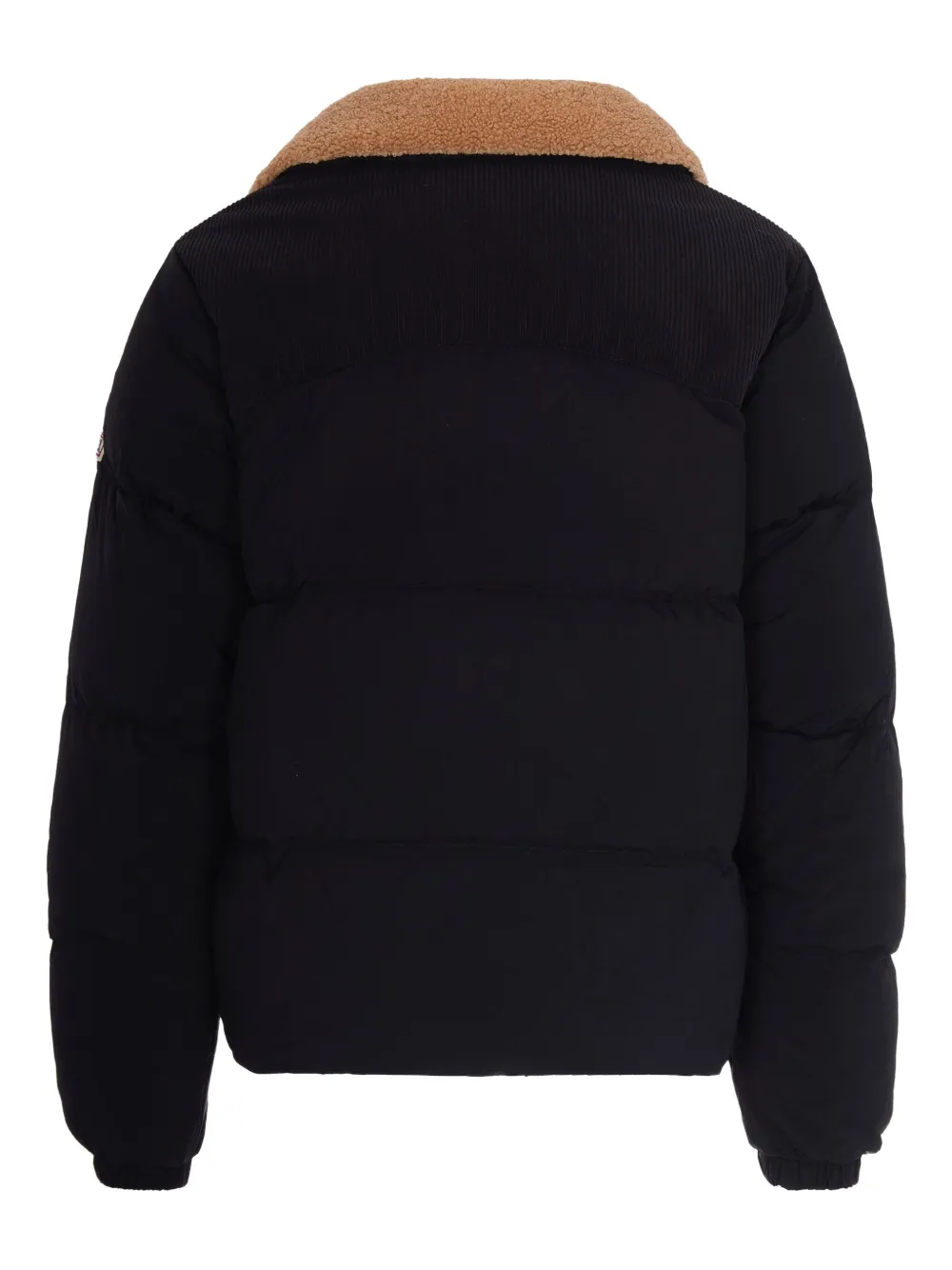 Pyrenex corduroy collar jacket | Down Jackets | Image 2