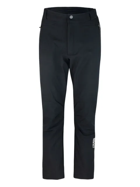 Colmar zip detail trousers