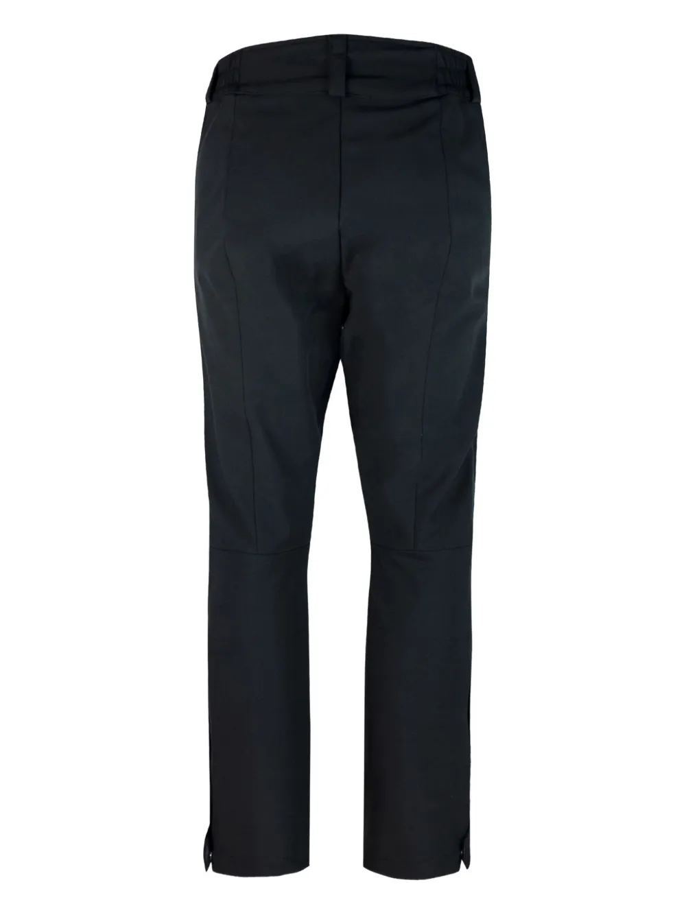 Colmar zip detail trousers | Regular-Fit & Straight Leg Pants | Image 2