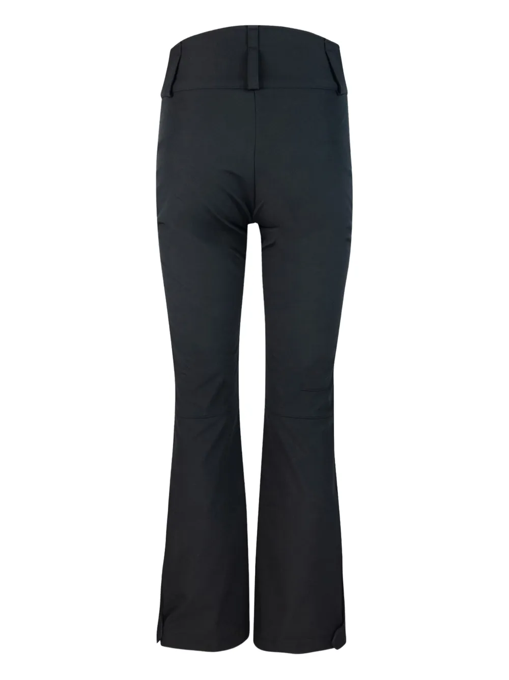 Colmar zip trousers - Zwart