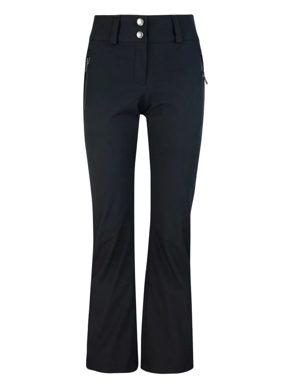 Colmar zip trousers | Black | Image 1