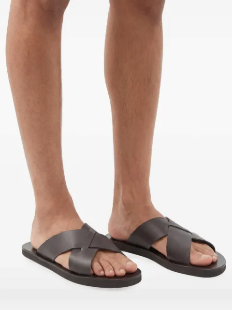 Ancient Greek Sandals sandalias Bios