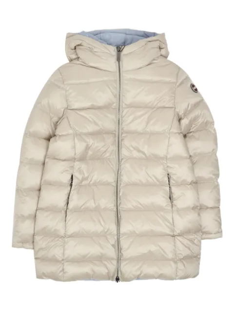 Colmar Kids reversible hooded padded coat