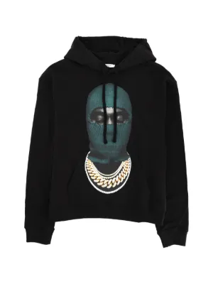 Ih Nom Uh Nit Future Mask パーカー | ブラック | FARFETCH JP