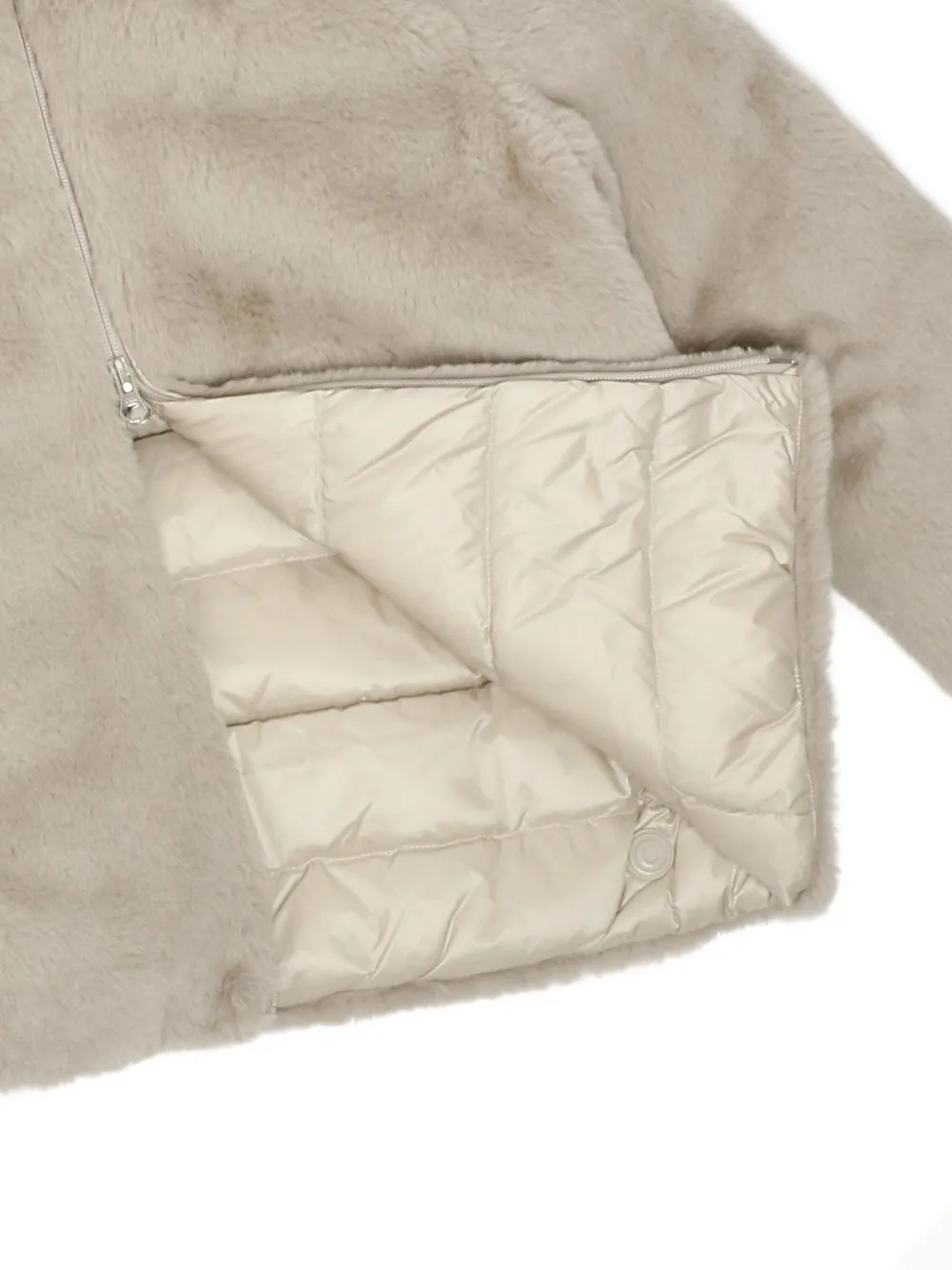 Colmar Kids Jack met capuchon Beige