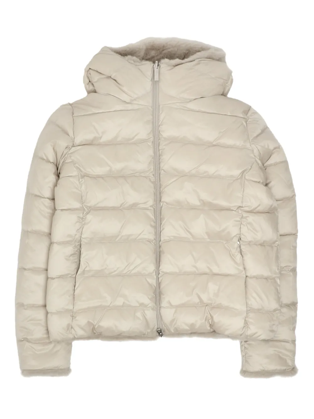 Colmar Kids Giacca reversibile con cappuccio - Toni neutri