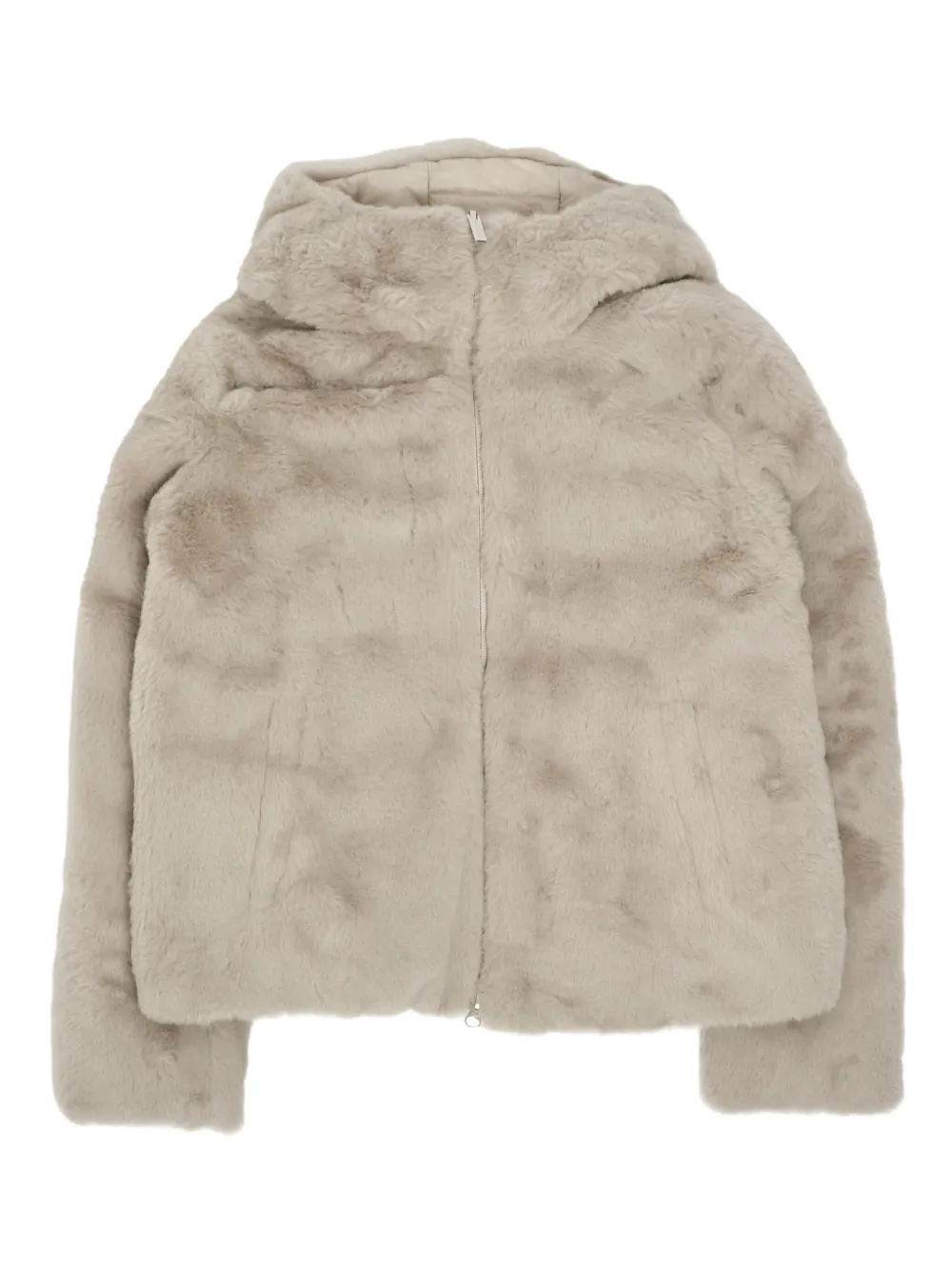 Colmar Kids Jack met capuchon Beige