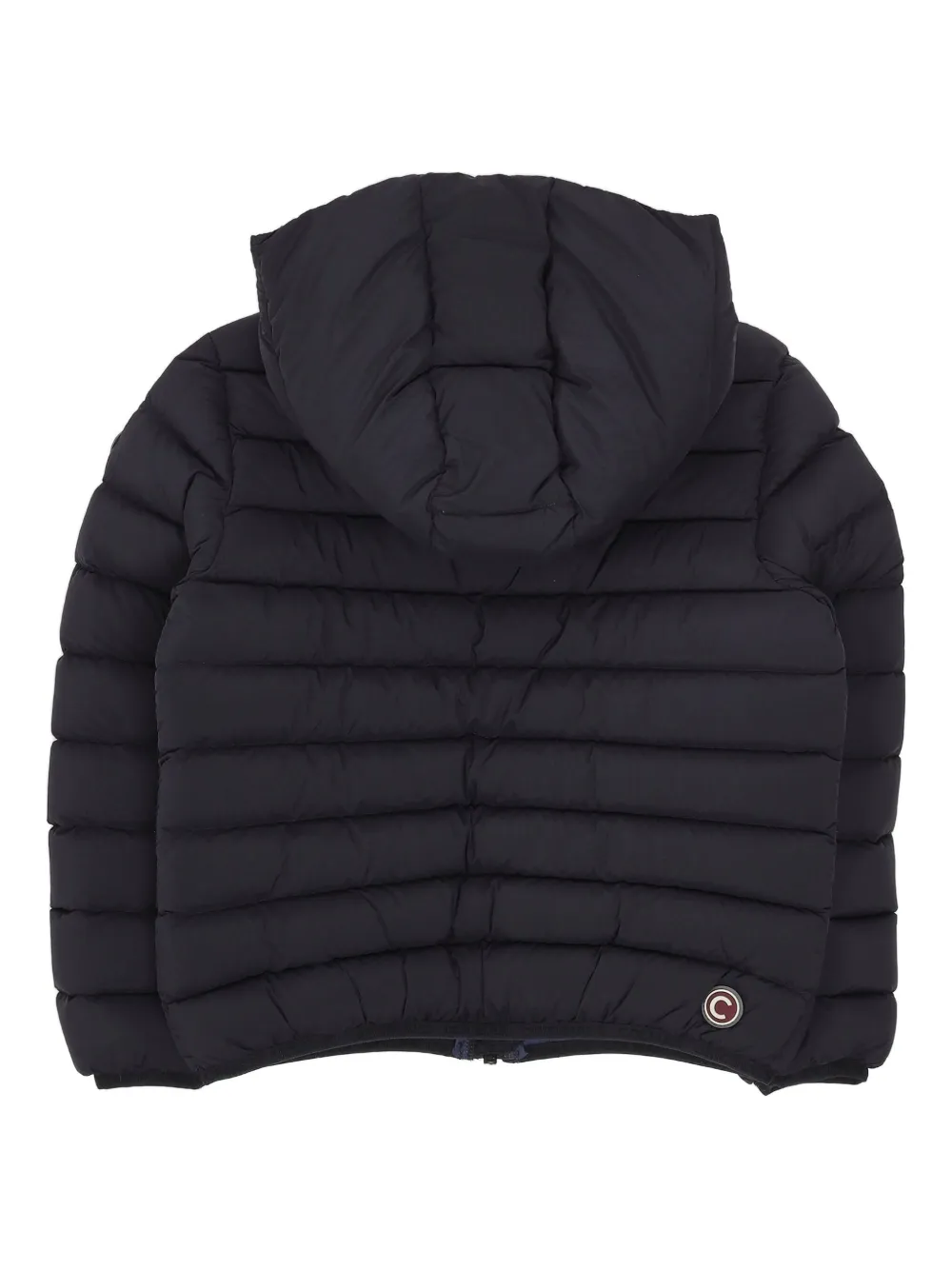 Colmar Kids Jack met capuchon Blauw