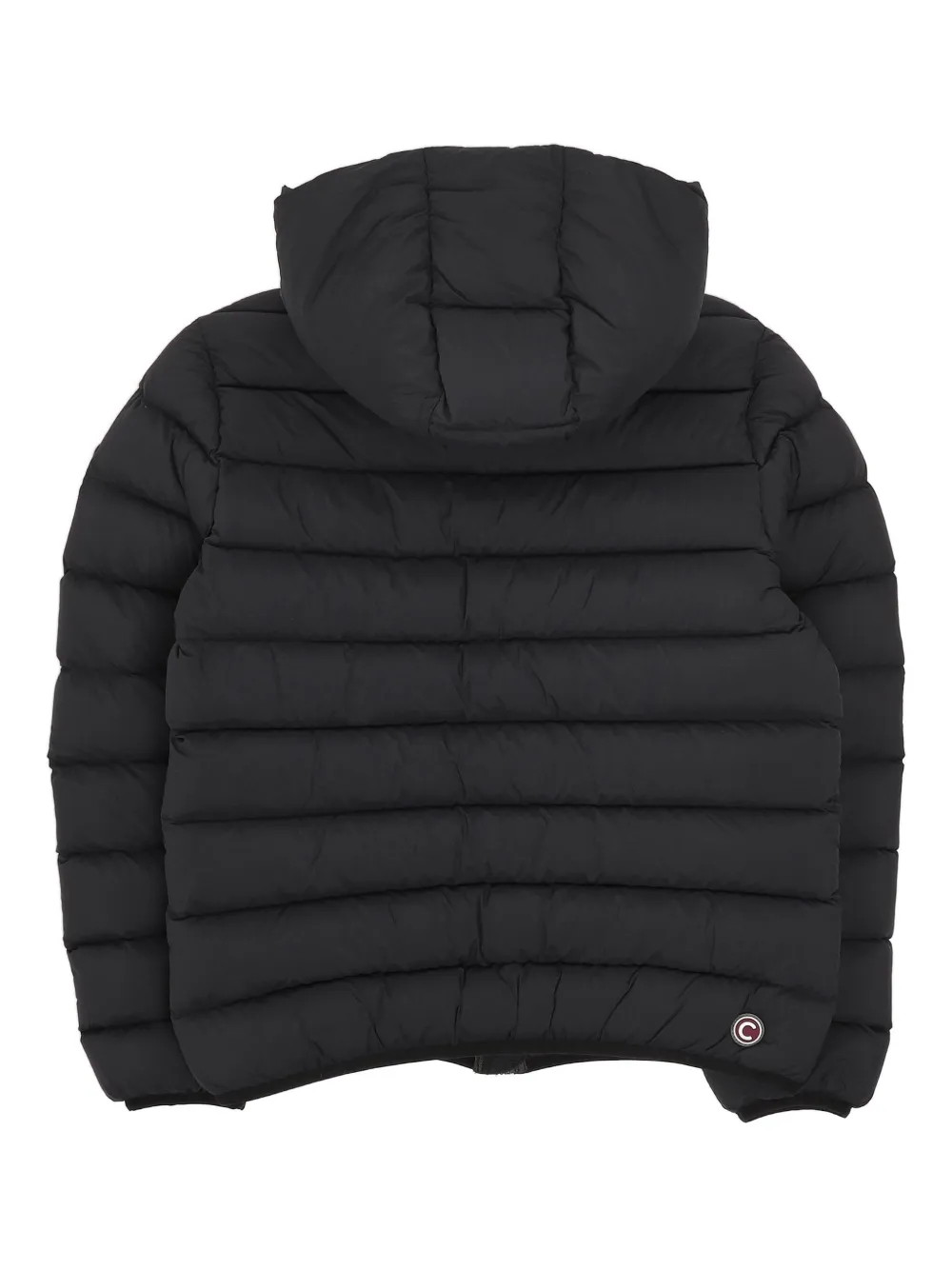 Colmar Kids Jack met capuchon Zwart