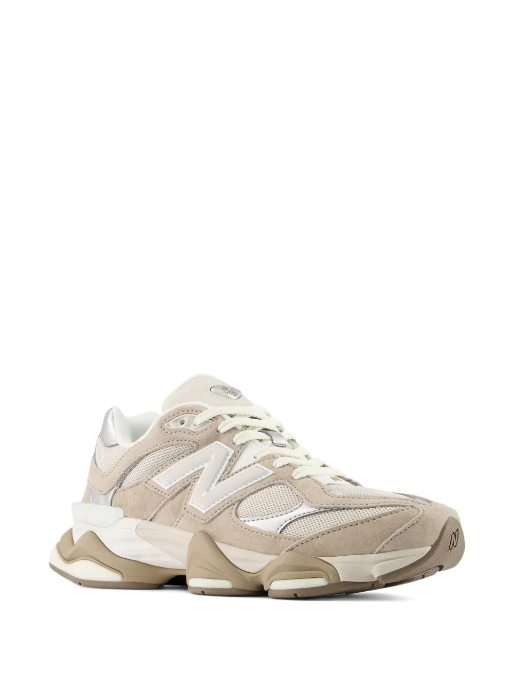 New Balance 9060 sneakers Beige