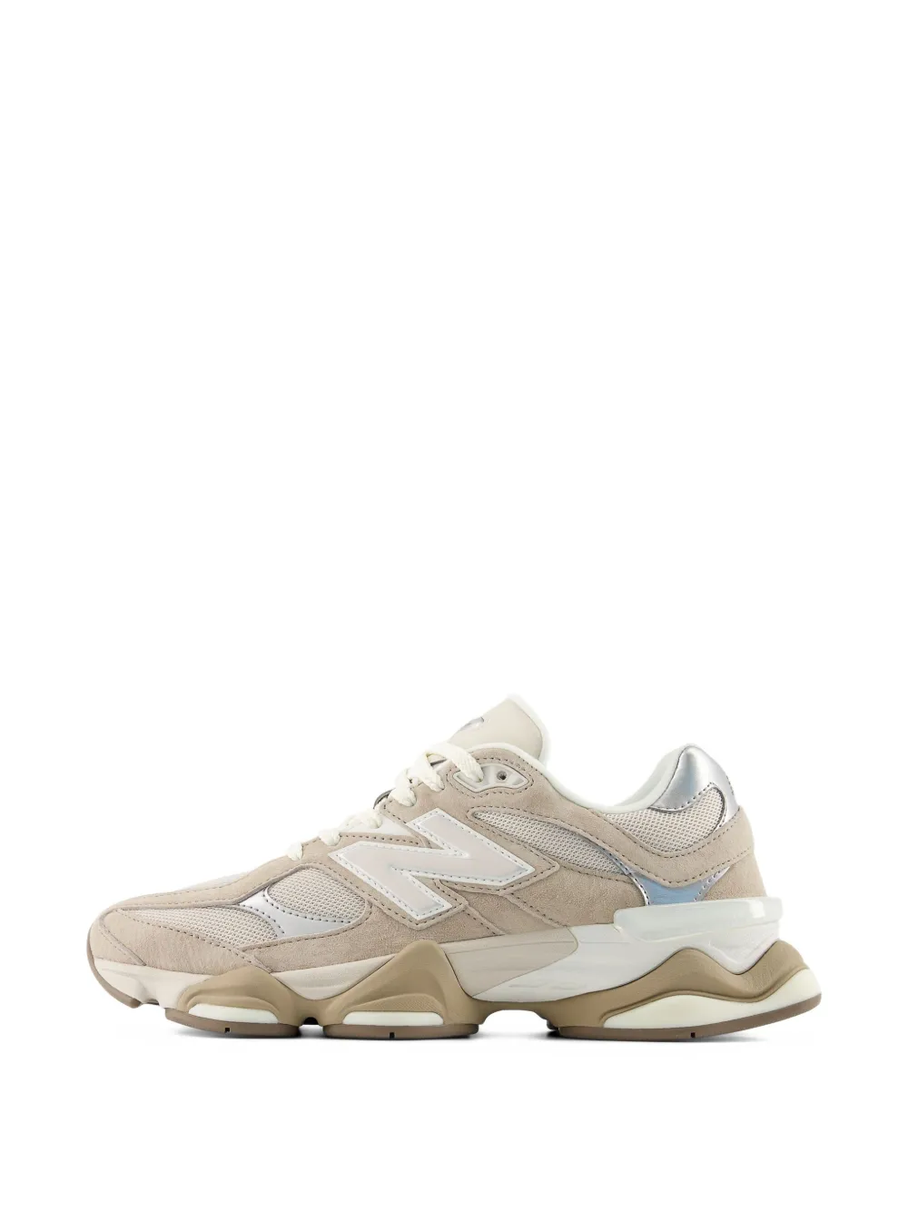 New Balance 9060 sneakers Beige