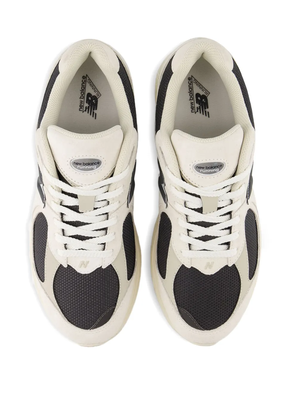 New Balance 2002R sneakers Beige