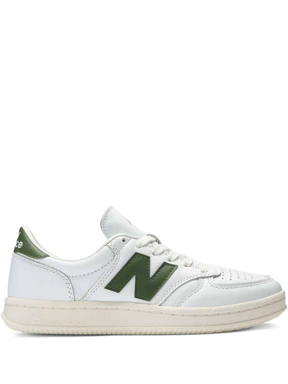 New Balance Sneakers T500 - Bianco