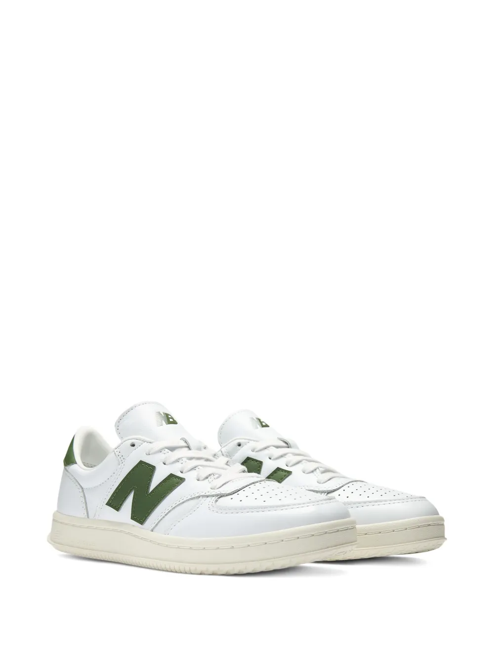 New Balance T500 sneakers Wit