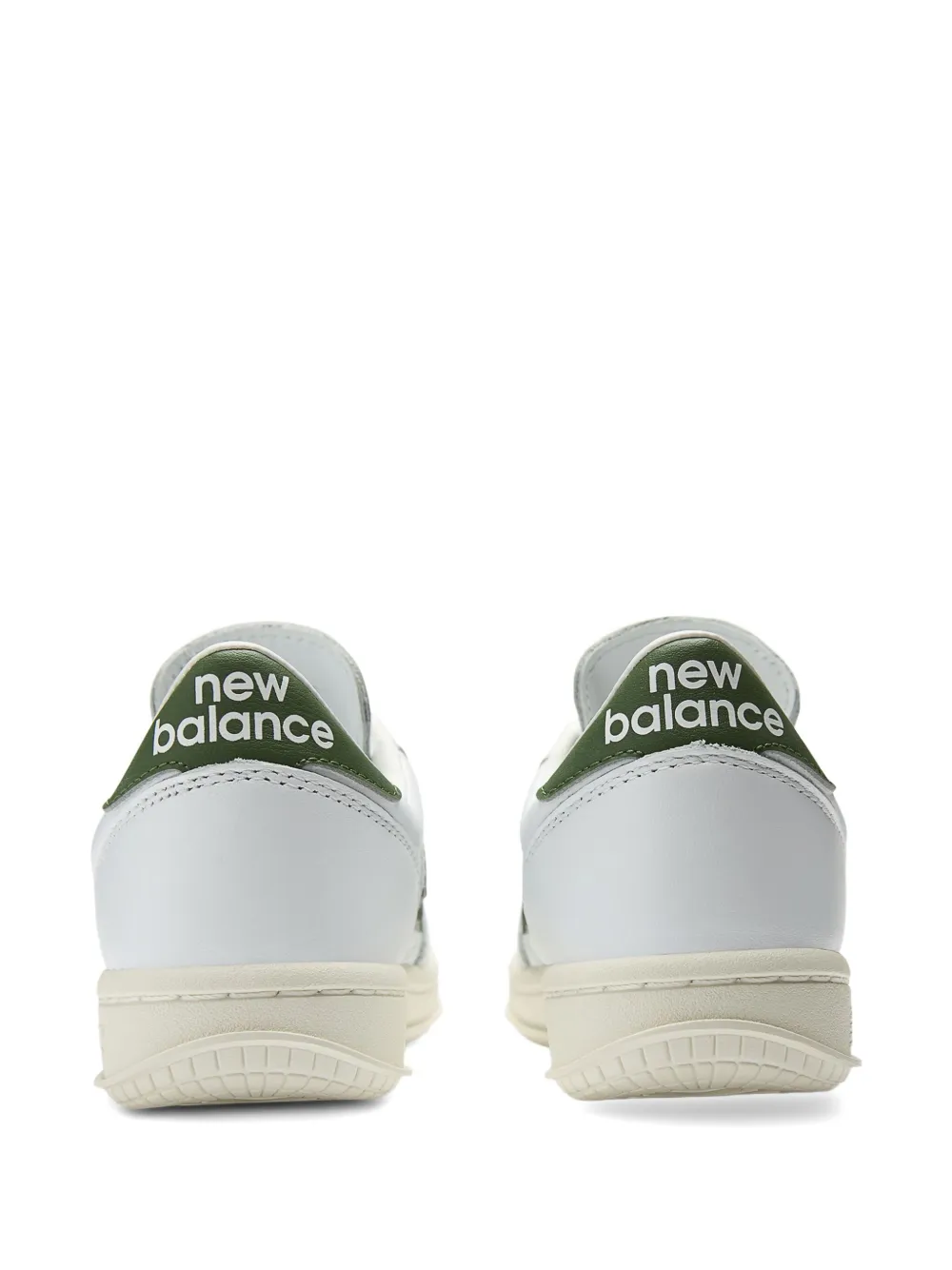 New Balance T500 sneakers Wit