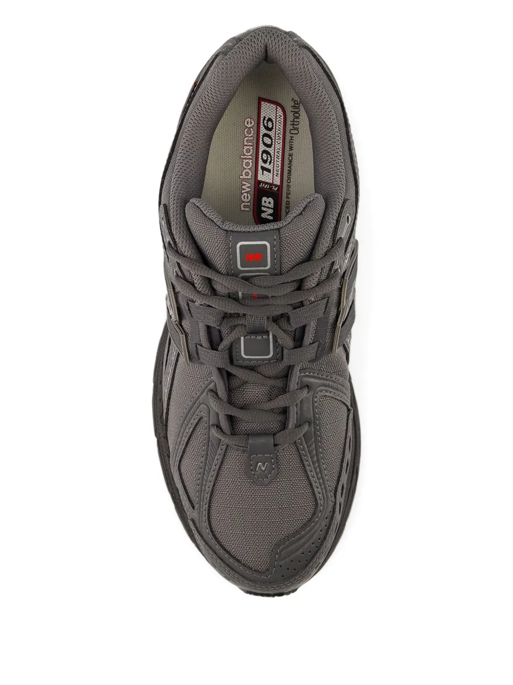 New Balance 1906R sneakers Grijs