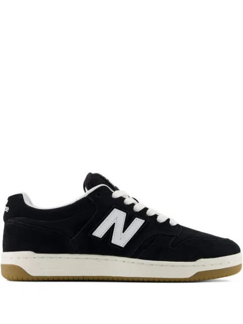 New Balance 480 logo sneakers