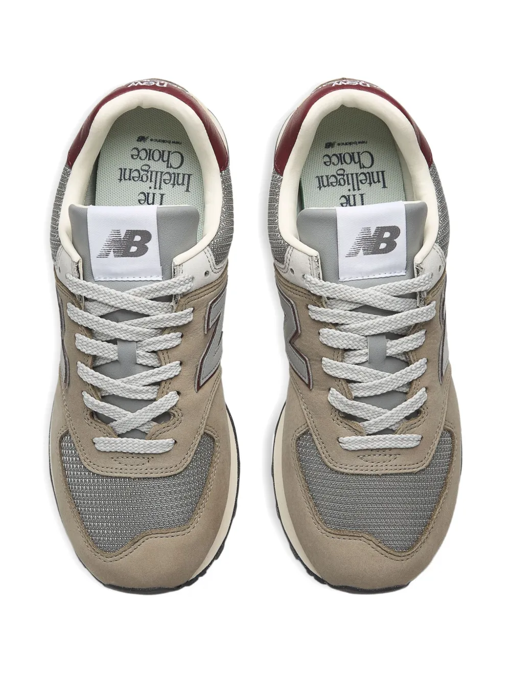 New Balance 574 sneakers Beige