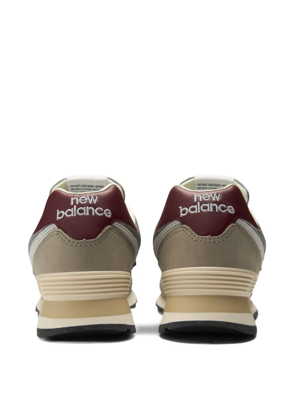 New Balance 574 sneakers Beige