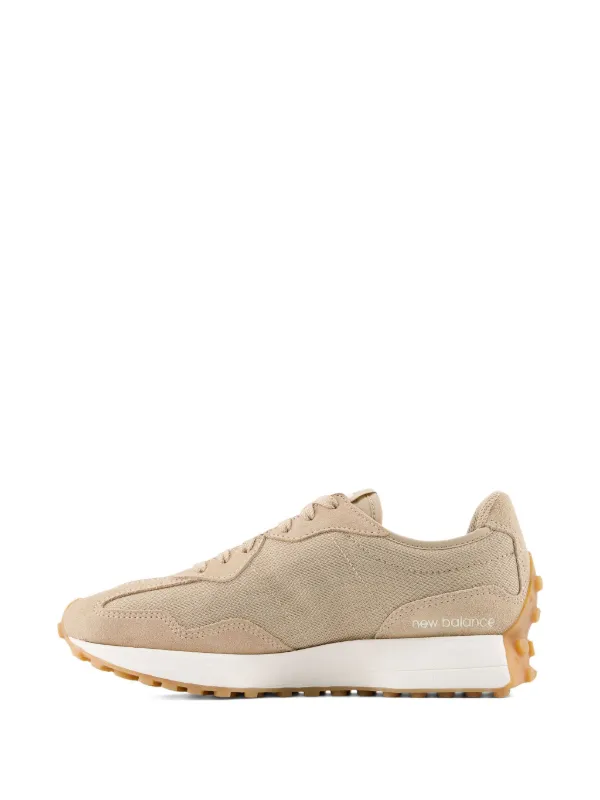 New Balance 327 レオパード スニーカー | ニュートラル | FARFETCH JP