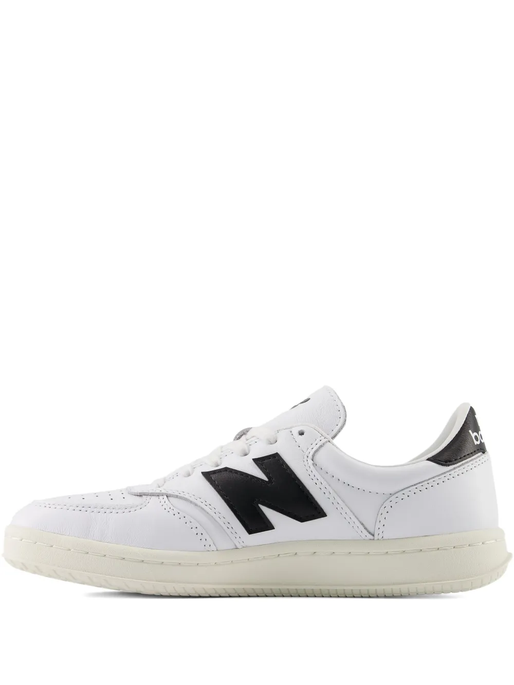 New Balance Sneakers traforate T500 - Bianco