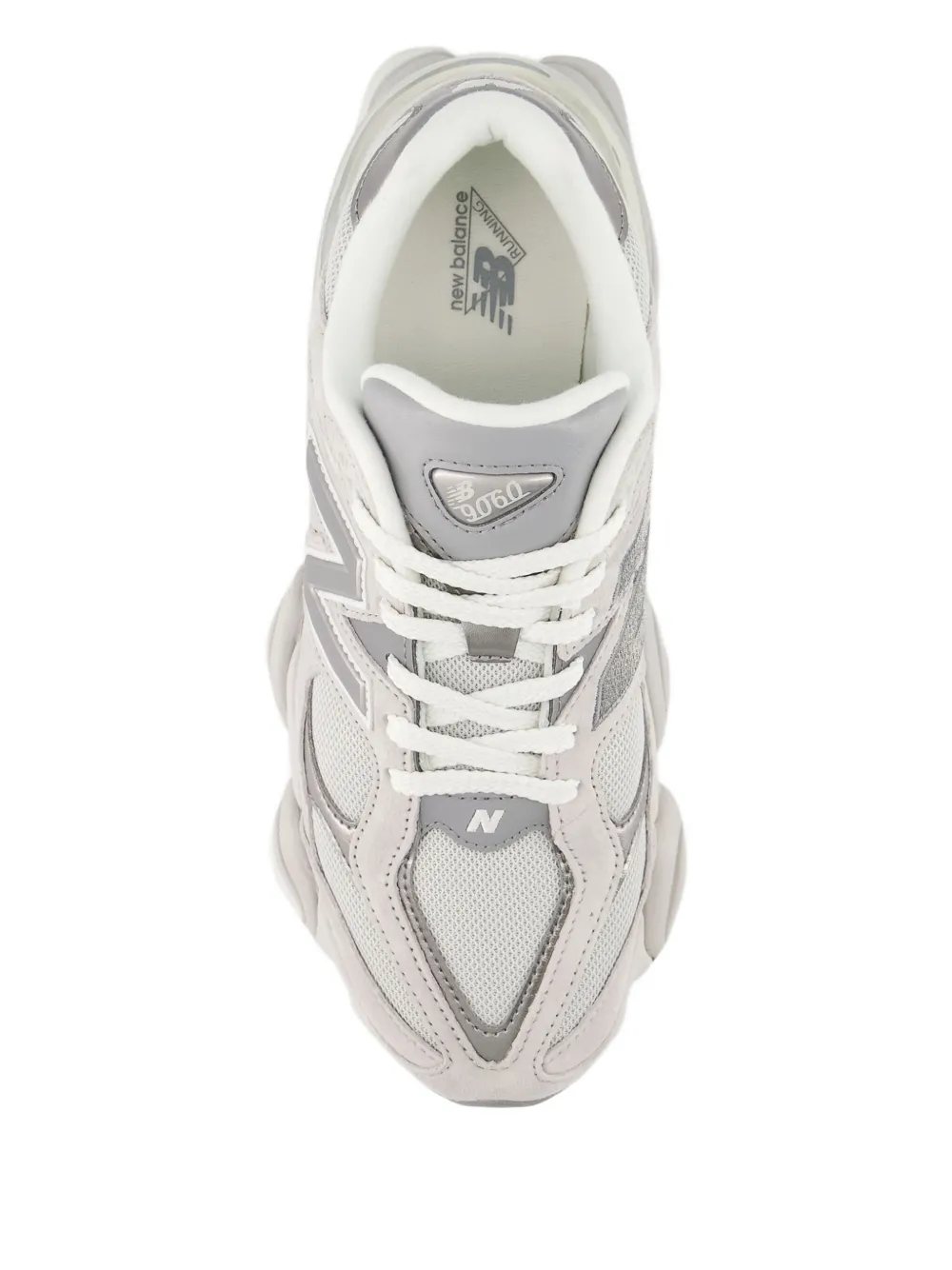 New Balance 9060 sneakers Beige