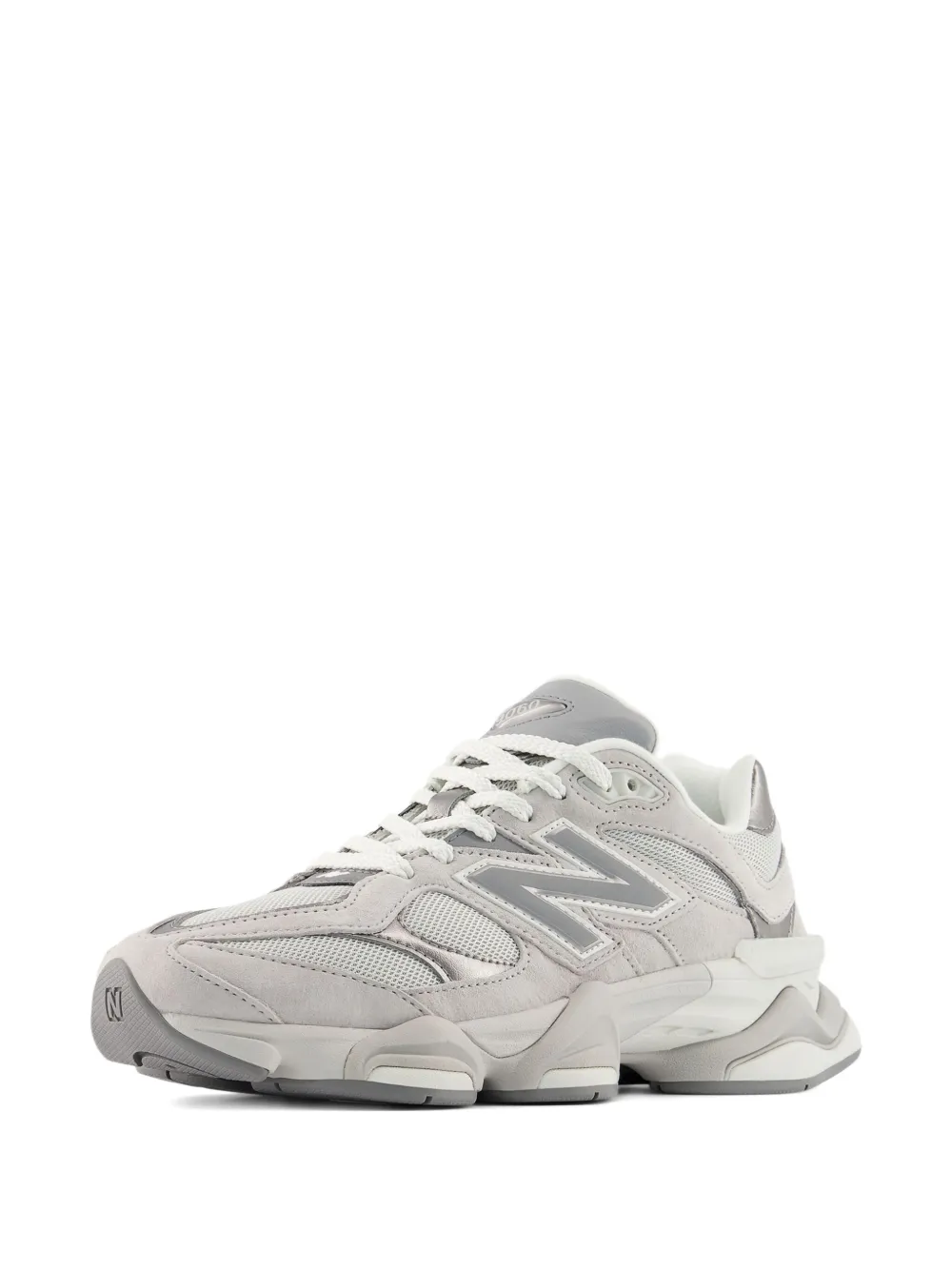 New Balance 9060 sneakers Beige