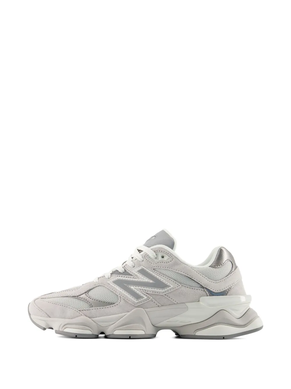 New Balance 9060 sneakers Beige