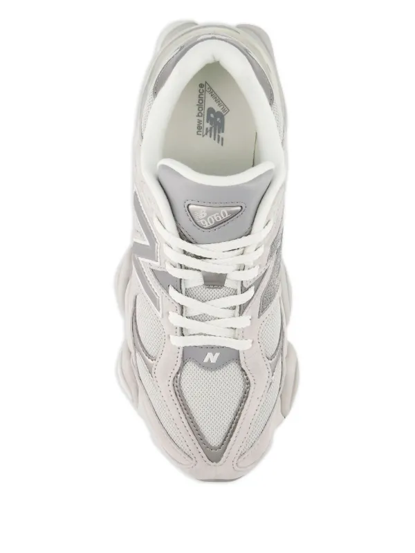 New Balance 9060 Sneakers | Neutrals | FARFETCH RO