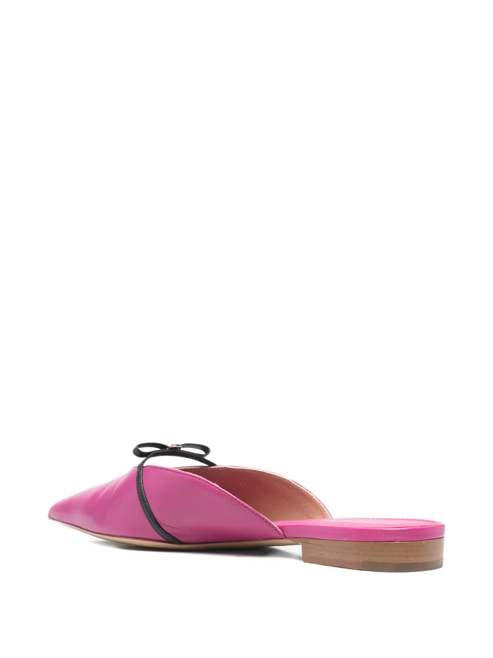 Mini Bow Mules