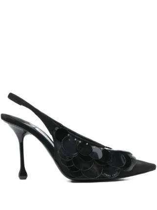 Jimmy Choo Pre-Owned