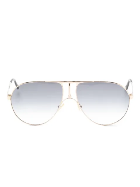 Carrera Vintage pilot-frame sunglasses