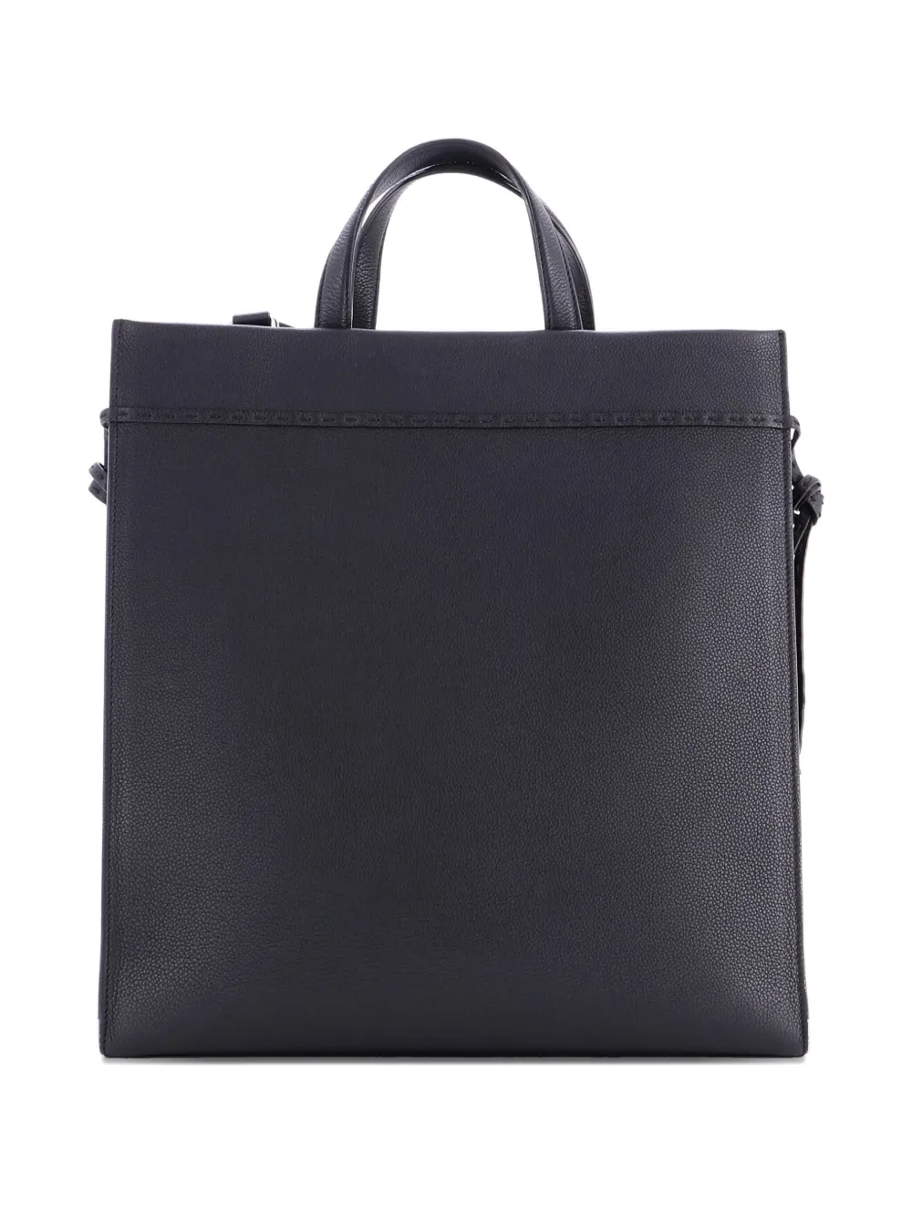 Fendi Pre-Owned Go To Shopper Leather Medium tote bag | Pre-Owned | Image 2