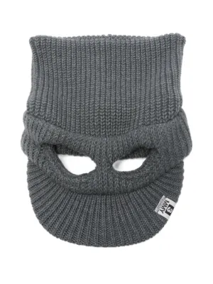 Rick Owens スカル バラクラバ | グリーン | FARFETCH JP
