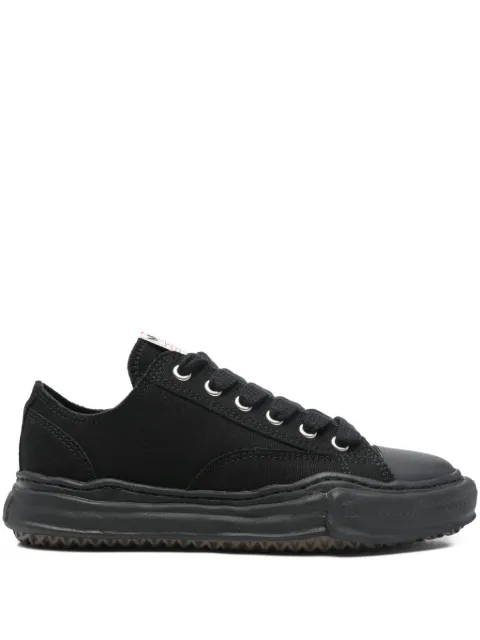 Maison MIHARA YASUHIRO low-top sneakers med snøre