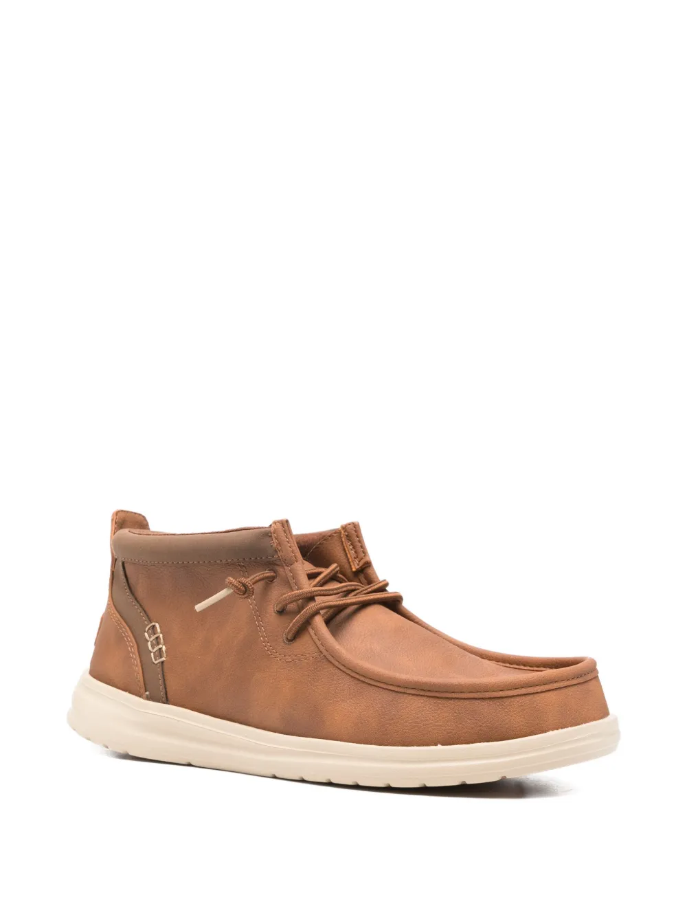 Hey Dude Wally レースアップ デザートブーツ | デザートブーツ | Image 2