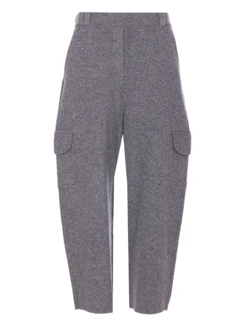 Lisa Yang Azaria pockets trousers