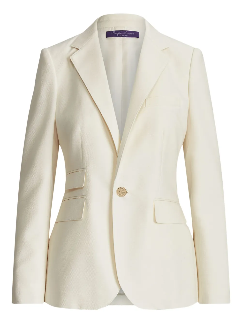 Ralph Lauren Collection テーラード ジャケット - ニュートラル Ralph Lauren Collection テーラード ジャケット - ニュートラル