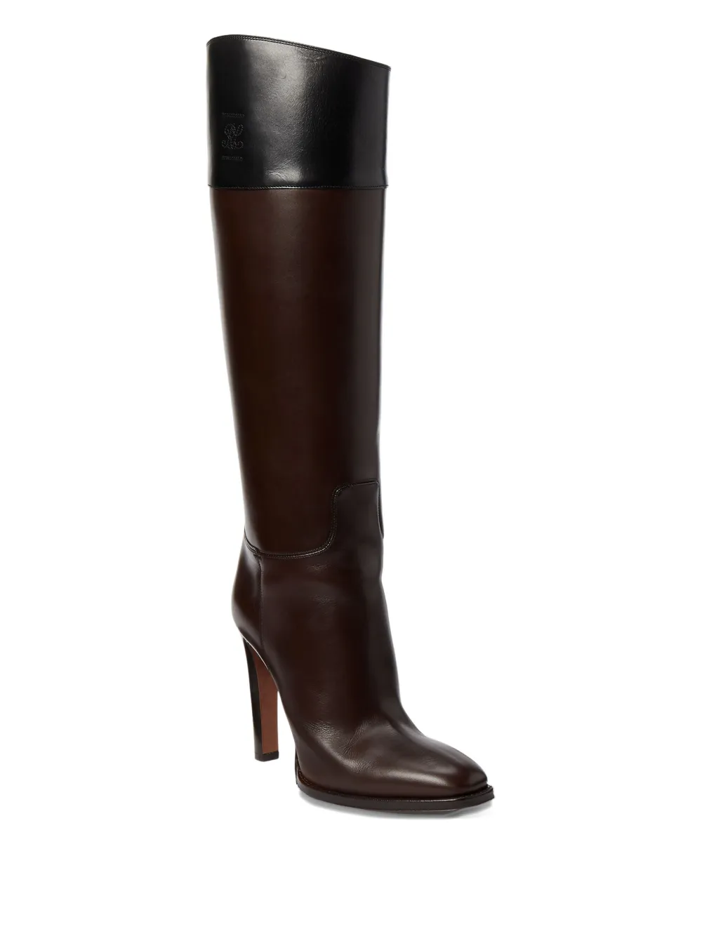Ralph Lauren Collection botas con cierre | Botas altas | Image 2
