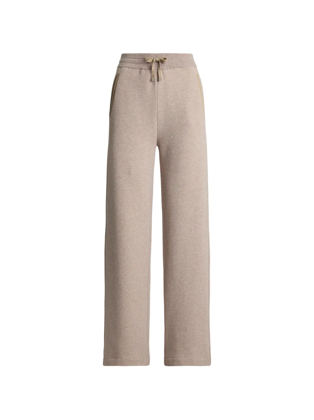 Ralph Lauren Collection drawstring trousers - Toni neutri