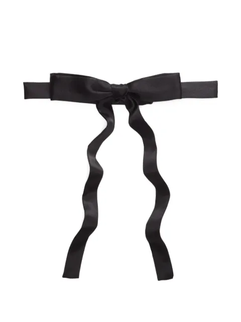 Ralph Lauren Collection bow tie