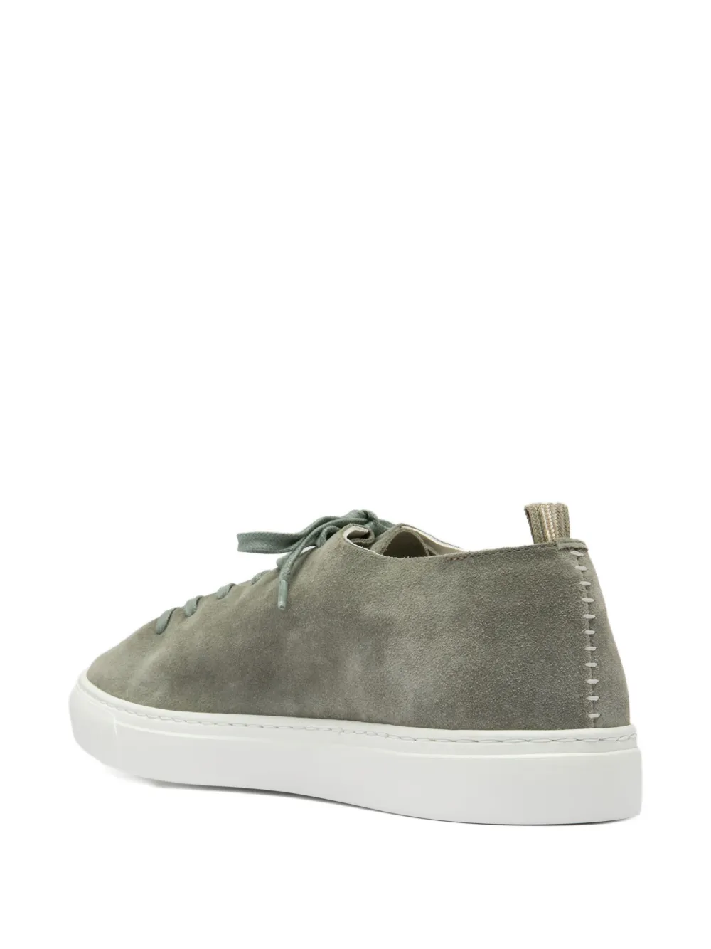 Officine Creative Leggera sneakers Groen