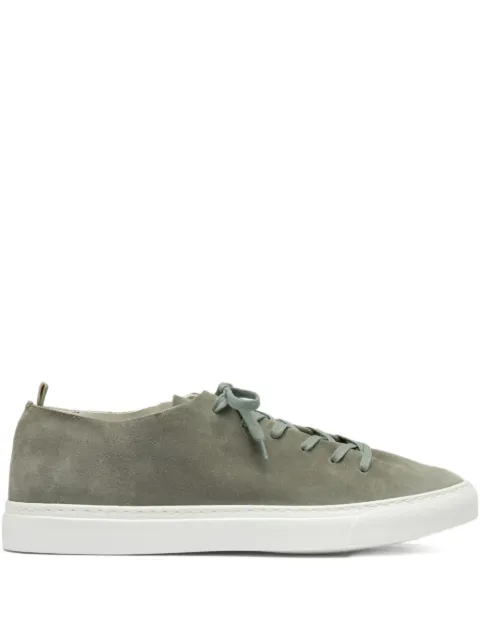 Officine Creative Leggera lace-up sneakers 