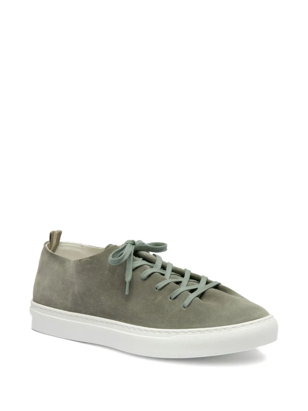 Officine Creative Leggera sneakers Groen