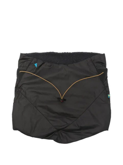 Klättermusen Viglafdrawstrings scarf