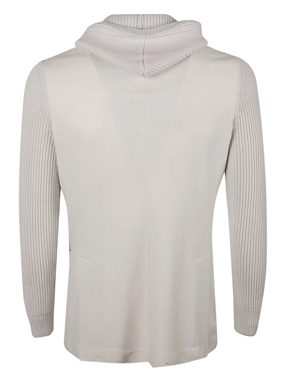 Eleventy veste zippée à capuche | Vestes à capuche | Image 2